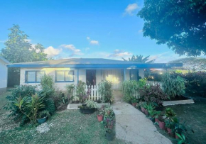 Sani Holiday Home